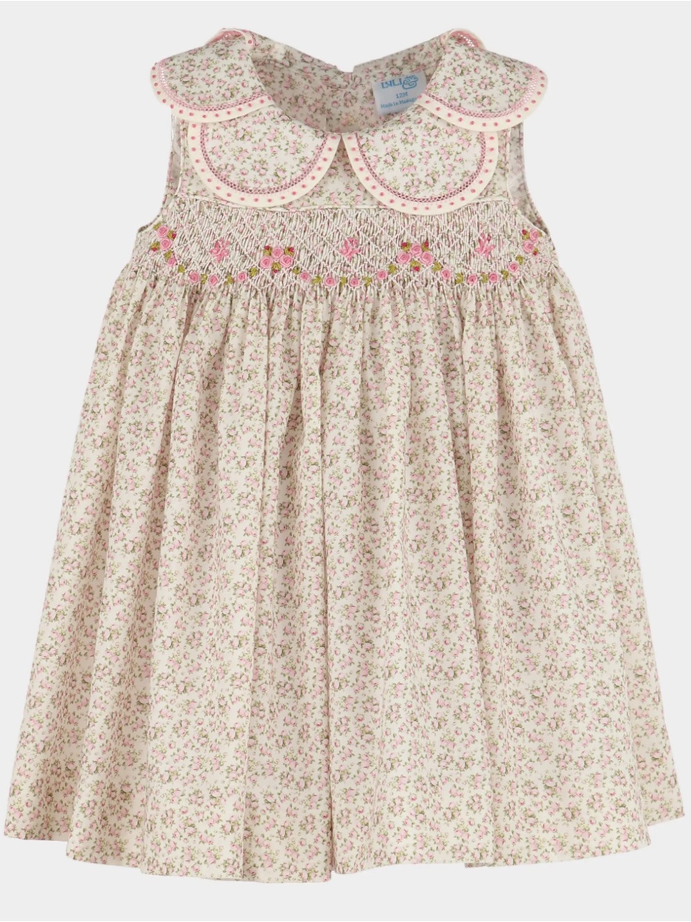 Luli & Me dress
